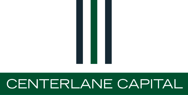 Centerlane logo (Transparency)